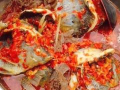 -风鑫铃罗非鱼(道沟店)