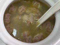 -蒋家桥饺面店(四望亭路店)