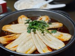 -山芋腔苏北菜(盐城滨海店)