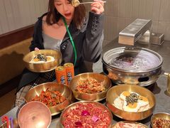 -小核桃烤肉馆(西塔店)