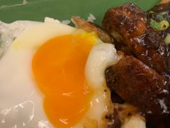 -憶廟街 X 沙角邨(太古城店)