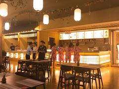 -汤泉良子(金源店)