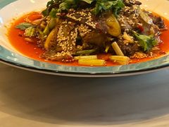 -食光全日制餐厅(绵阳首开喜来登酒店)
