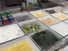 -萝卜向南·湘西泡菜·腊味炒饭(星河coco city店)