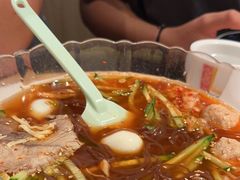 -七八冷面·延边朝鲜族美食(圣熙八号店)