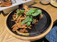 -小大董·烤鸭(王府井apm店)
