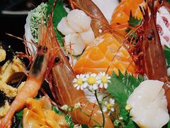 -鱼亭料理(芝罘店)