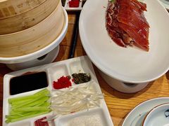 -四季民福烤鸭店(前门廊房二条店)
