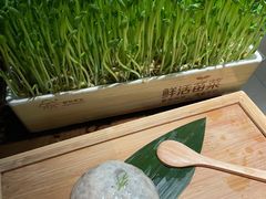 活豆苗-湊湊火锅·茶憩(上海合生汇店)