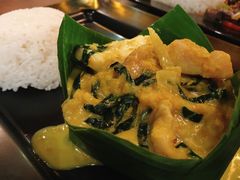 amok鱼-Paper Tiger Eatery(Le Tigre de Papier)