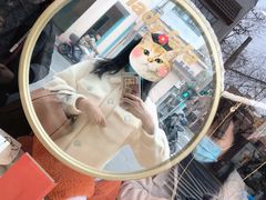 -LADY FAFA(巨鹿路陕西南路路口店)