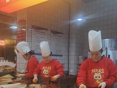 -阿串串老火锅(力盟店)