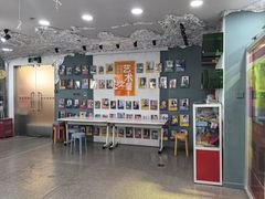-阿妮亚少儿美术书法(望京店)