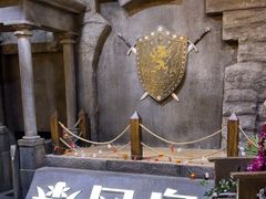 -暴风岛沉浸式体验馆(百联世纪店)