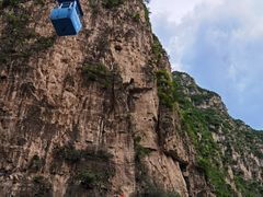 -龙庆峡风景区