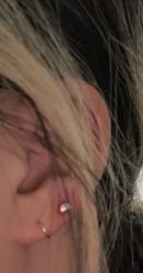 -组合纹身穿孔纹眉TATTOO