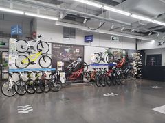 -迪卡侬(明光路店)