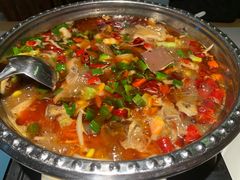 -筱爷叔·上海传统手工菜(玉树路店)