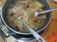 -蔡记·九米羊肉炉(东渡店)