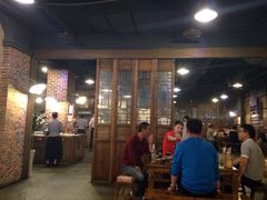 -白乐天毛肚火锅馆(南滨路店)