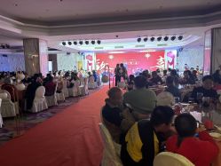 -稻香酒家-宴会厅·BB宴·年会·喜宴(天河领展店)