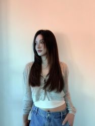 点击看大图 -真好真意SALON 接发·染·烫特色店