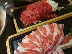 -湊湊火锅·茶憩(和平大悦城店)