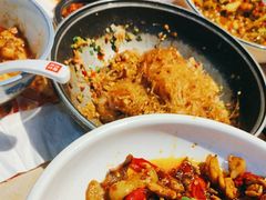 -大碗先生(万家丽店)