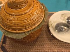 -安泰楼·佛跳墙创始人·传统闽味早茶·酒楼(三坊七巷闽菜地标店)