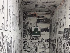 -不可思议减压馆·解压博物馆·摔碗发泄·团建定制
