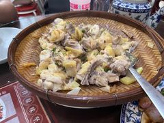 -阿殳菜馆·私厨(水围村店)