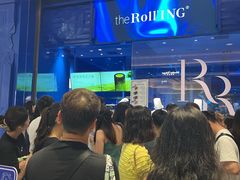 -the Roll'ING手作瑞士卷专门店(卓悦中心店)
