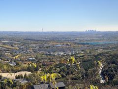 -北京西山国家森林公园