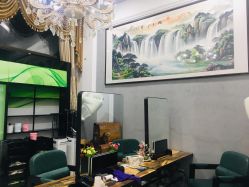 点击看大图 -川沐造型