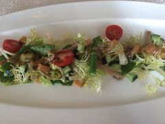 -上海和平饭店-华懋阁 The Cathay Room