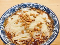 -龙抄手食府(浣花北路店)