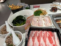 -海底捞火锅(凤凰广场店)
