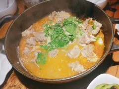 -福茂源横山铁锅羊肉(高新路店)