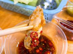 -威邵鸡煲(西华路总店)