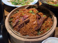 -老阿爸鲜鱼土菜(昆山花桥店)