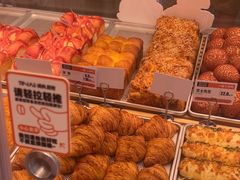-缇纳甜妮·西餐·甜点(商字店)