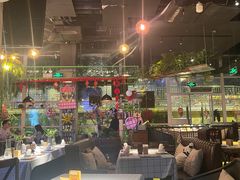 -胡桃里音乐酒馆(罗湖HALO广场店)