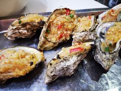 -覃记海鲜美食餐厅