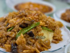 -同发号饭庄(复兴路店)