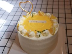 -CarolCake卡萝家(锦华万达店)