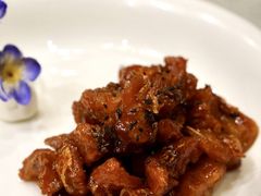 -新聚丰菜馆(太监弄店)