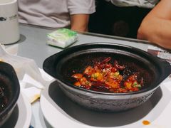 -马仕玖煲(万宴城店)