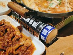 -大叹号啤酒屋·延边料理(建工店)