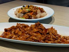 -小船渔村•大连菜•大连焖鱼(黄河路店)