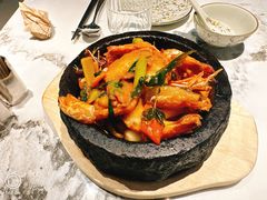 -潮堂 · 潮州菜(国贸商城店)